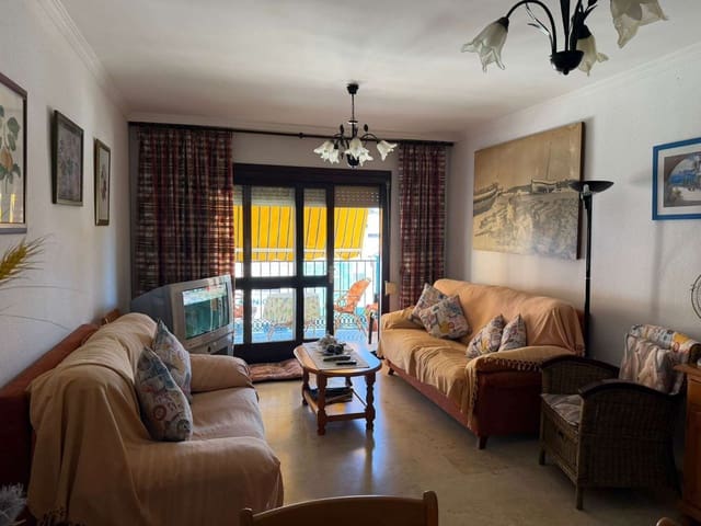 4 sovrum Lägenhet till salu i Torre del Mar, Vélez-Málaga - 299 000 € (Ref: 10048680)