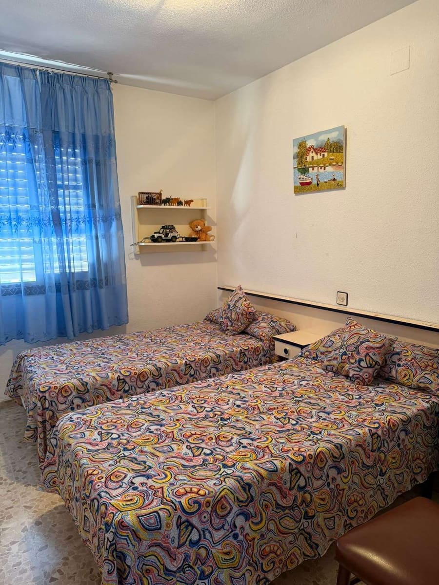 4 sovrum Lägenhet till salu i Torre del Mar - 299 000 € (Ref: 10048680)