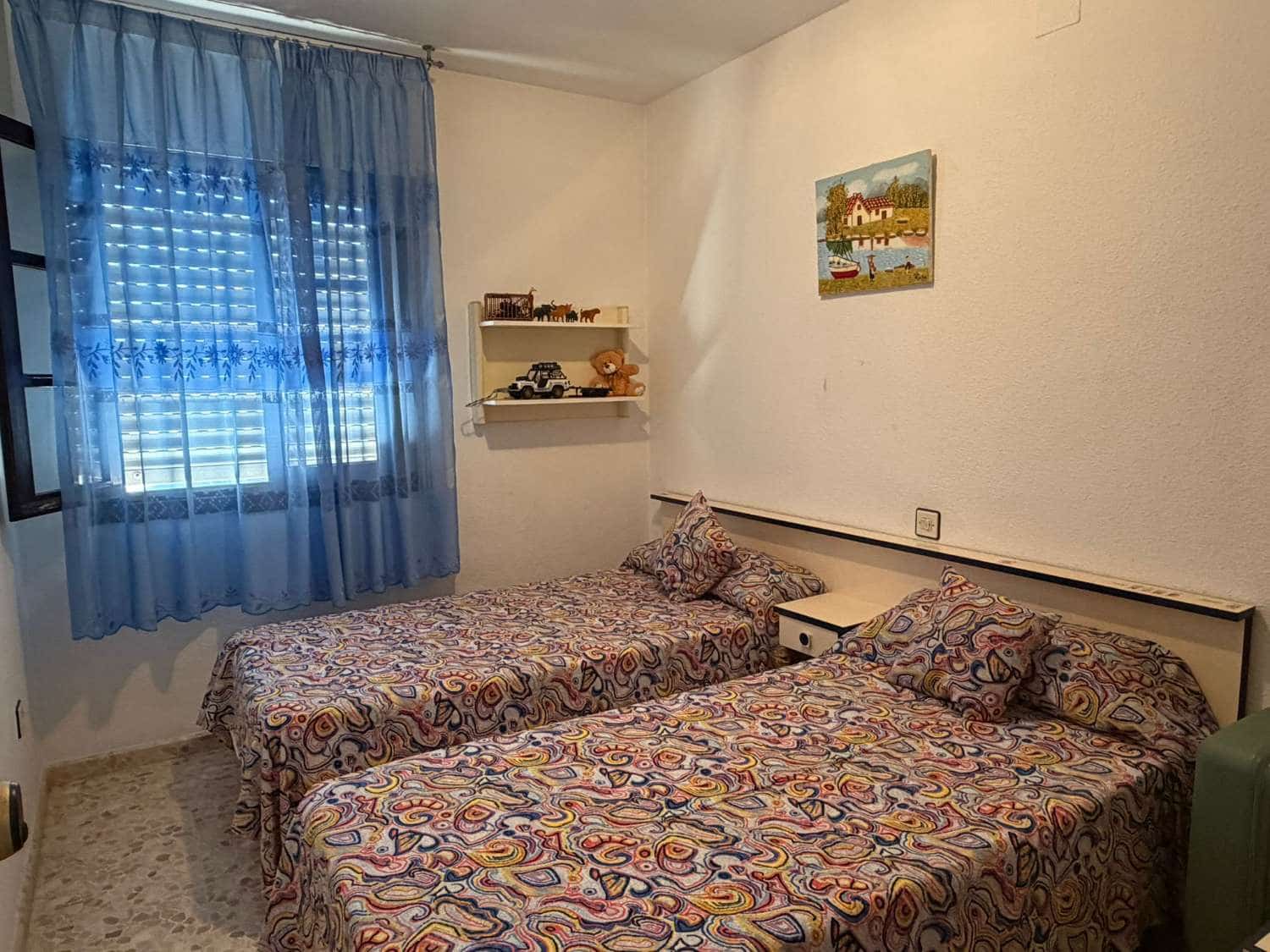 4 sovrum Lägenhet till salu i Torre del Mar - 299 000 € (Ref: 10048680)