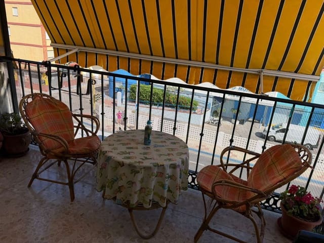 4 sovrum Lägenhet till salu i Torre del Mar, Vélez-Málaga - 299 000 € (Ref: 10048680)