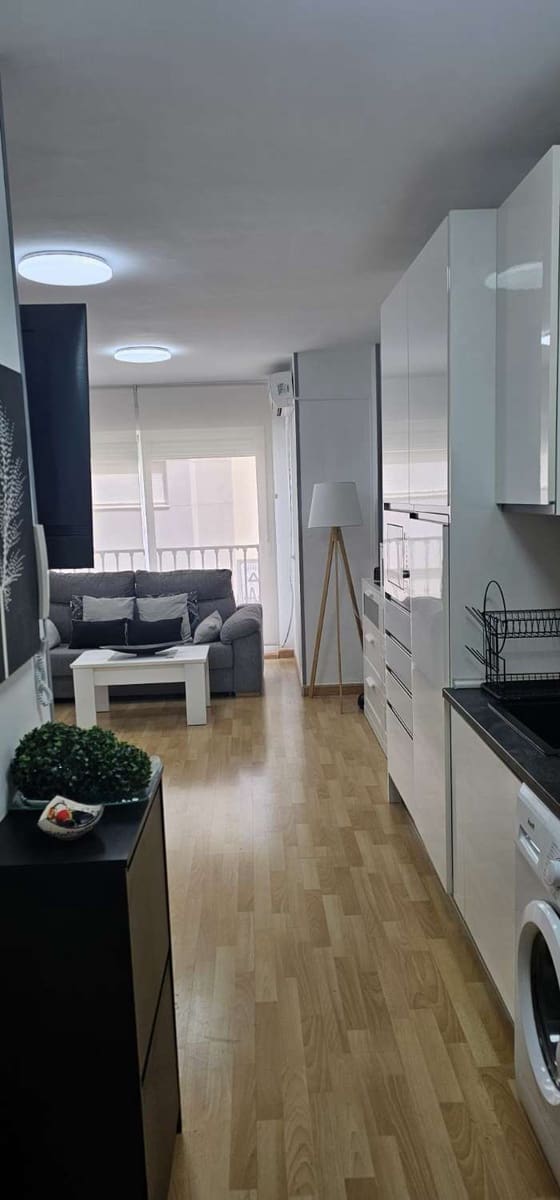 Estudio en Torre del Mar en venta - 180.250 € (Ref: 10057942)