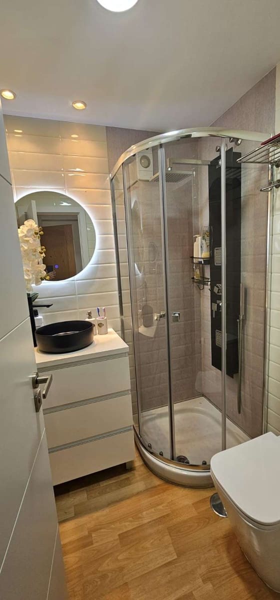 Estudio en Torre del Mar en venta - 180.250 € (Ref: 10057942)