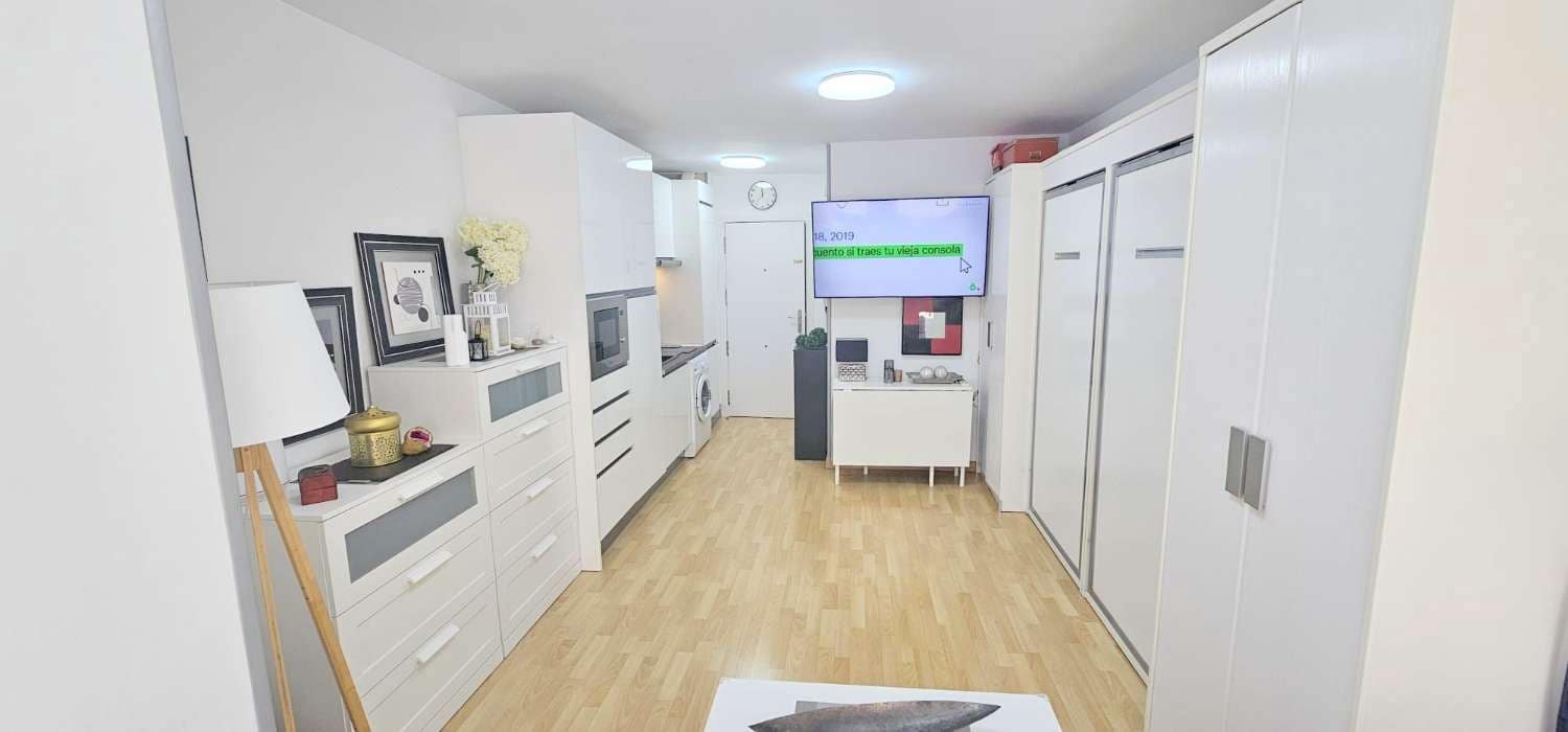 Estudio en Torre del Mar en venta - 180.250 € (Ref: 10057942)