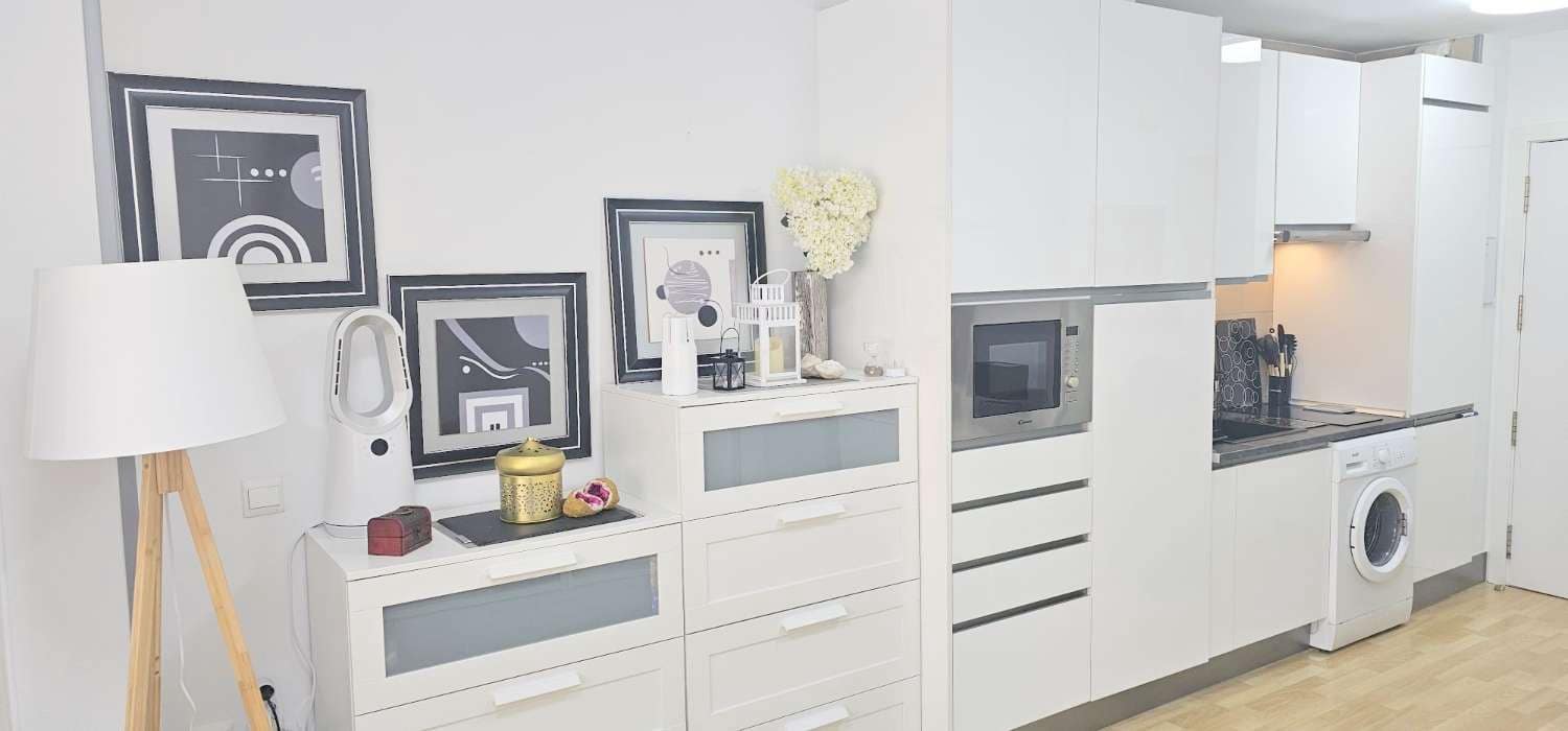 Estudio en Torre del Mar en venta - 180.250 € (Ref: 10057942)