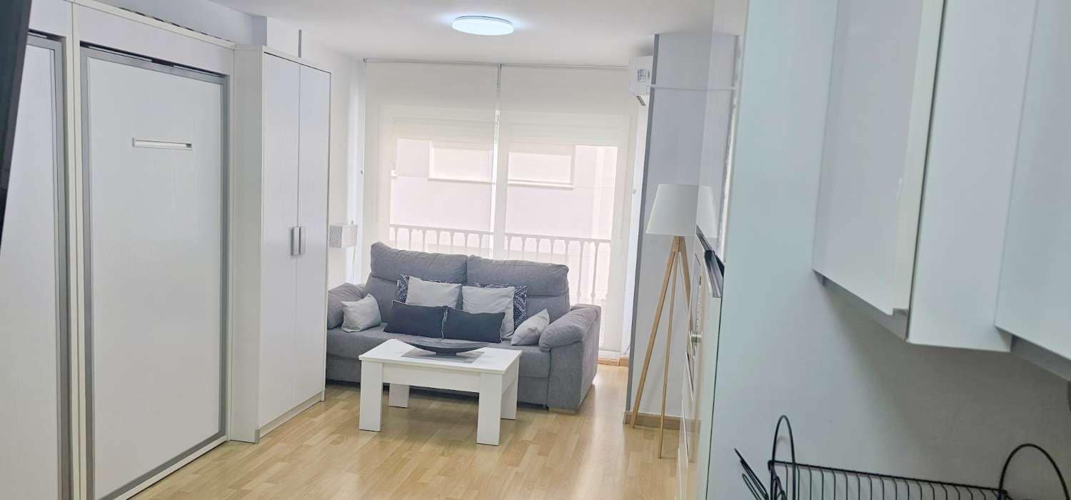 Estudio en Torre del Mar en venta - 180.250 € (Ref: 10057942)