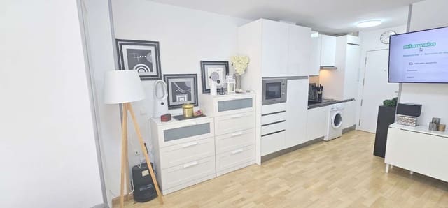 Estudio en Torre del Mar, Vélez-Málaga en venta - 180.250 € (Ref: 10057942)