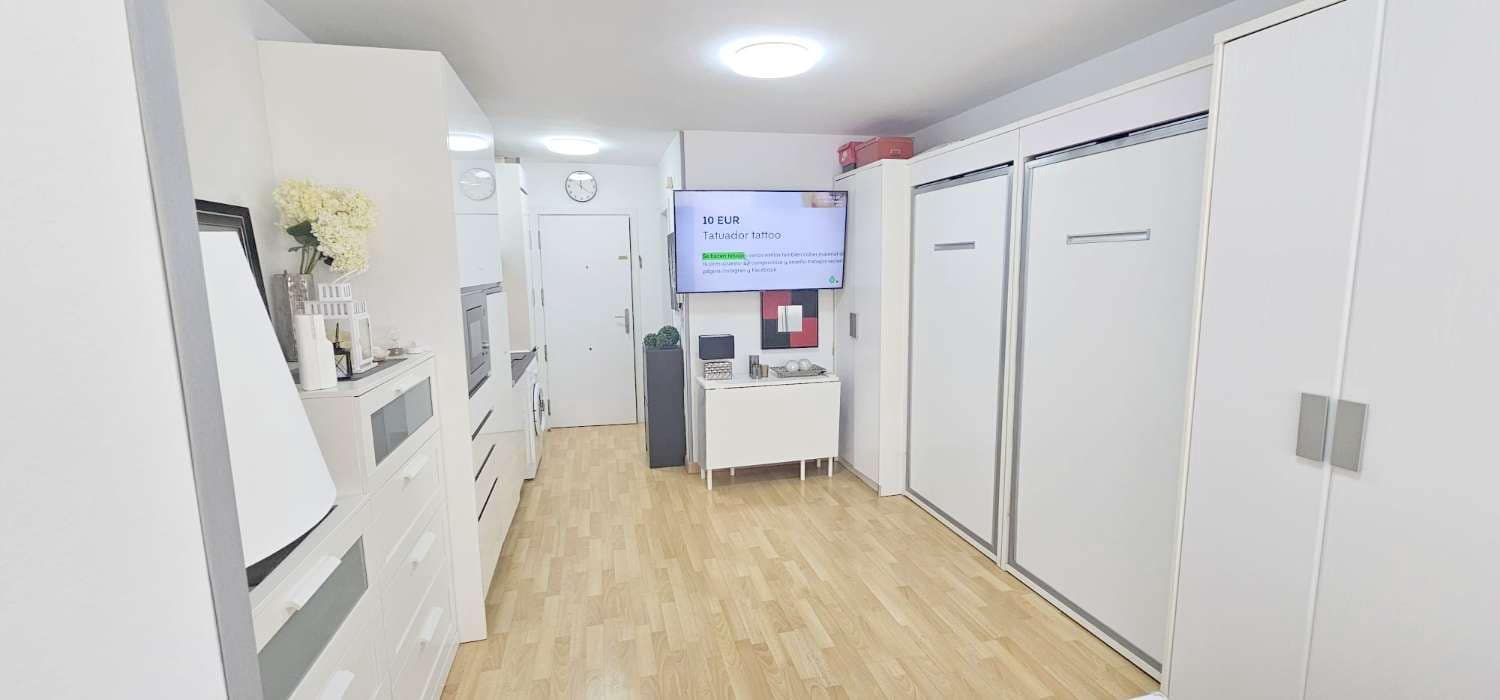 Estudio en Torre del Mar en venta - 180.250 € (Ref: 10057942)