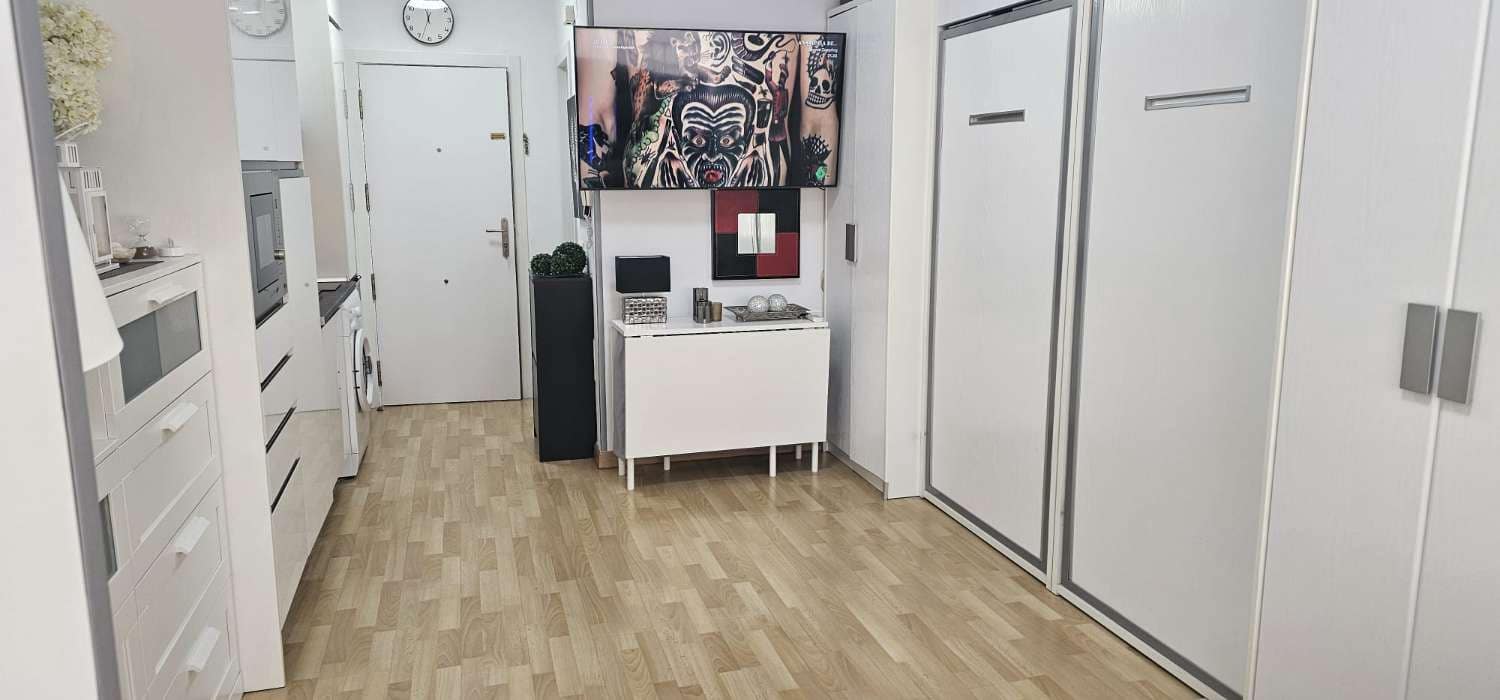 Estudio en Torre del Mar en venta - 180.250 € (Ref: 10057942)
