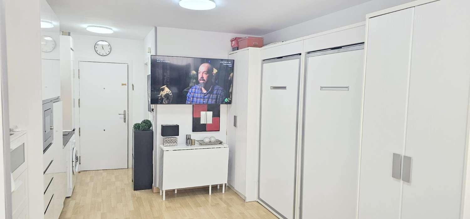 Estudio en Torre del Mar en venta - 180.250 € (Ref: 10057942)