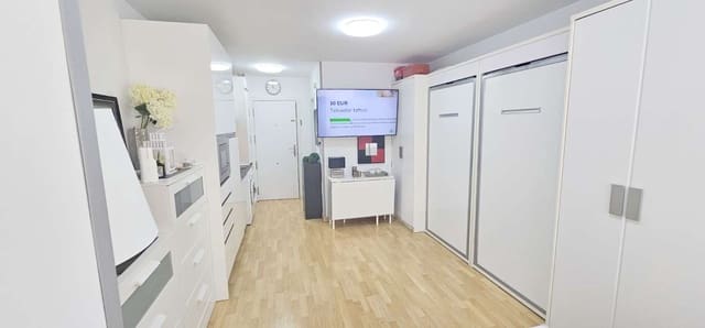 Estudio en Torre del Mar, Vélez-Málaga en venta - 180.250 € (Ref: 10057942)