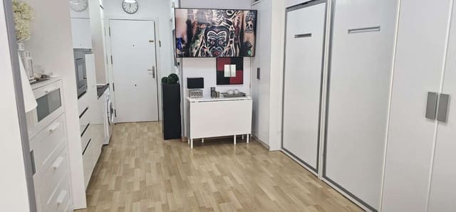Estudio en Torre del Mar, Vélez-Málaga en venta - 180.250 € (Ref: 10057942)