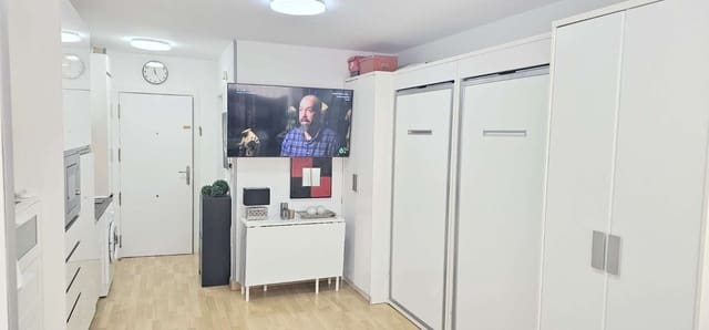 Estudio en Torre del Mar, Vélez-Málaga en venta - 180.250 € (Ref: 10057942)