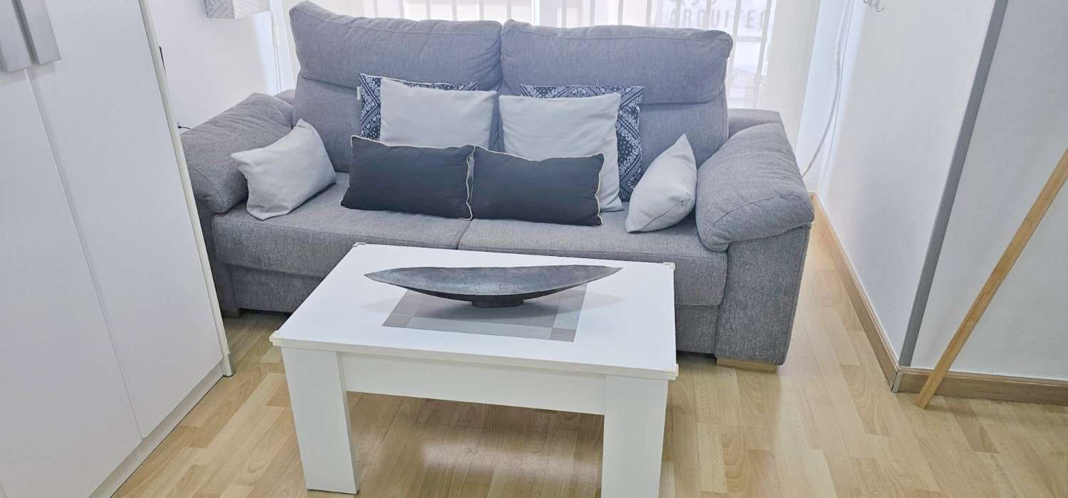 Estudio en Torre del Mar en venta - 180.250 € (Ref: 10057942)