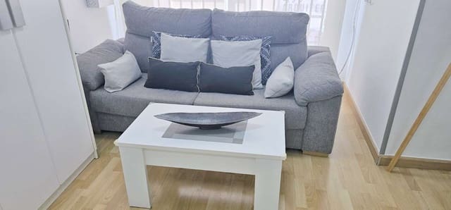 Estudio en Torre del Mar, Vélez-Málaga en venta - 180.250 € (Ref: 10057942)