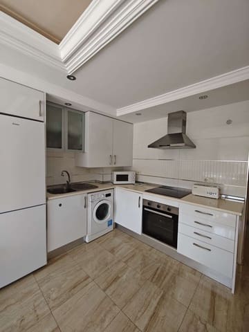 2 sovrum Lägenhet till salu i Torre del Mar, Vélez-Málaga - 264 900 € (Ref: 10057943)