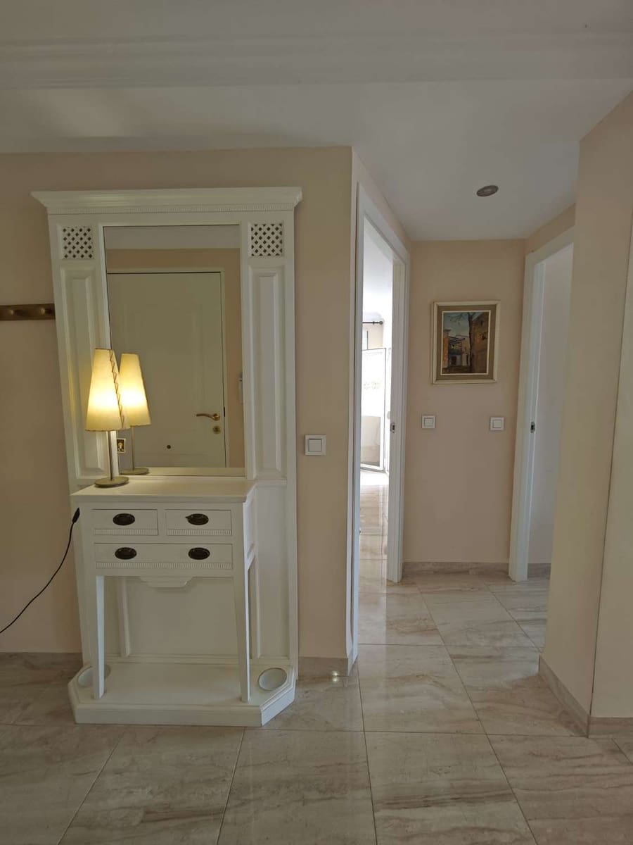Piso de 2 habitaciones en Torre del Mar en venta - 264.900 € (Ref: 10057943)
