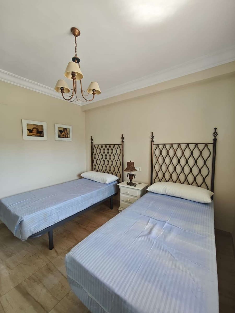 Piso de 2 habitaciones en Torre del Mar en venta - 264.900 € (Ref: 10057943)