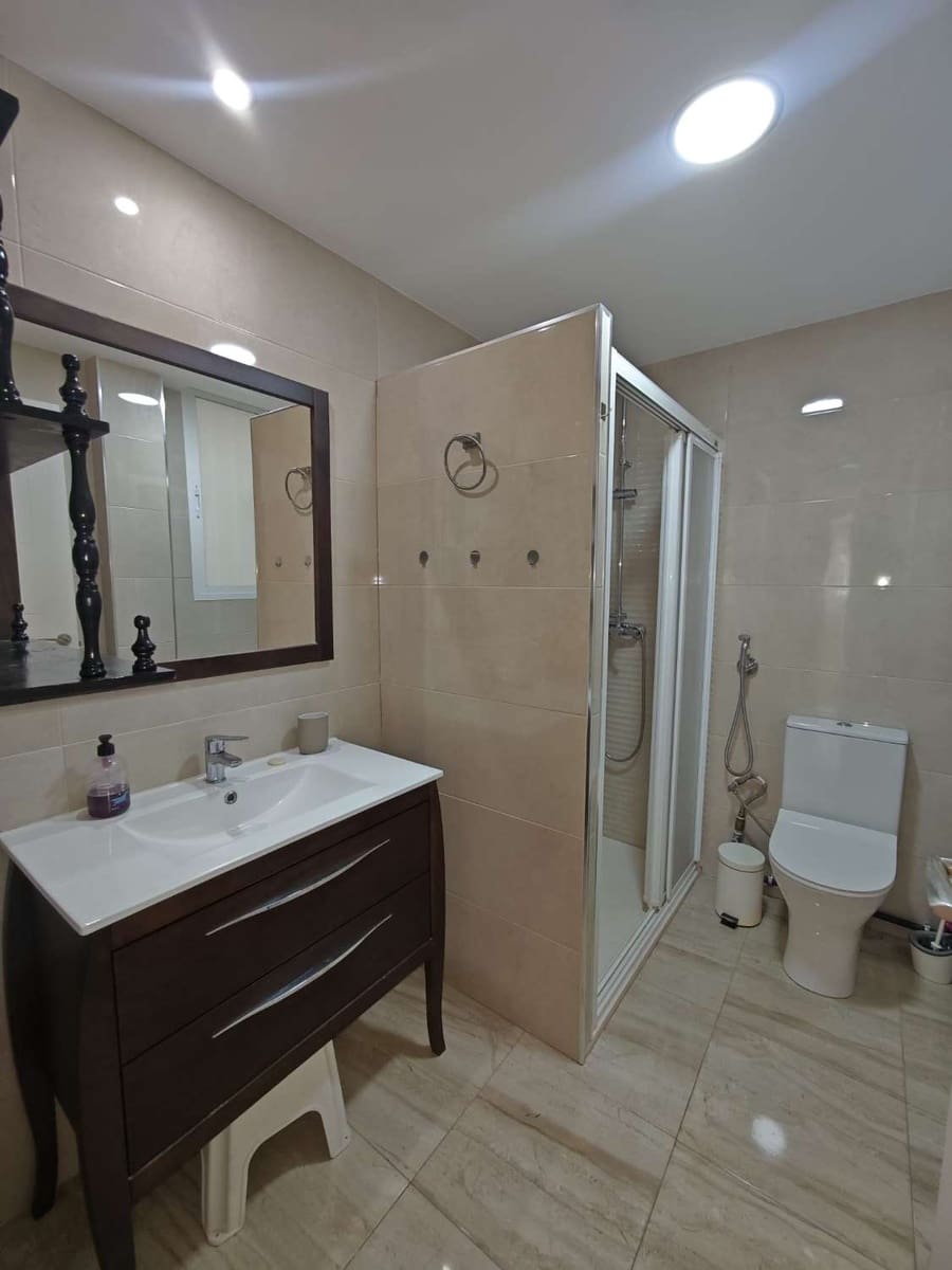 Piso de 2 habitaciones en Torre del Mar en venta - 264.900 € (Ref: 10057943)