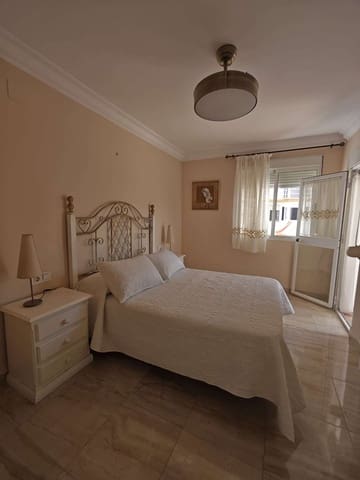 2 sovrum Lägenhet till salu i Torre del Mar, Vélez-Málaga - 264 900 € (Ref: 10057943)