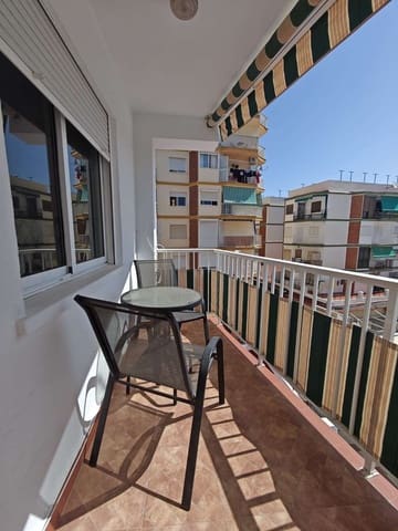 2 sovrum Lägenhet till salu i Torre del Mar, Vélez-Málaga - 264 900 € (Ref: 10057943)