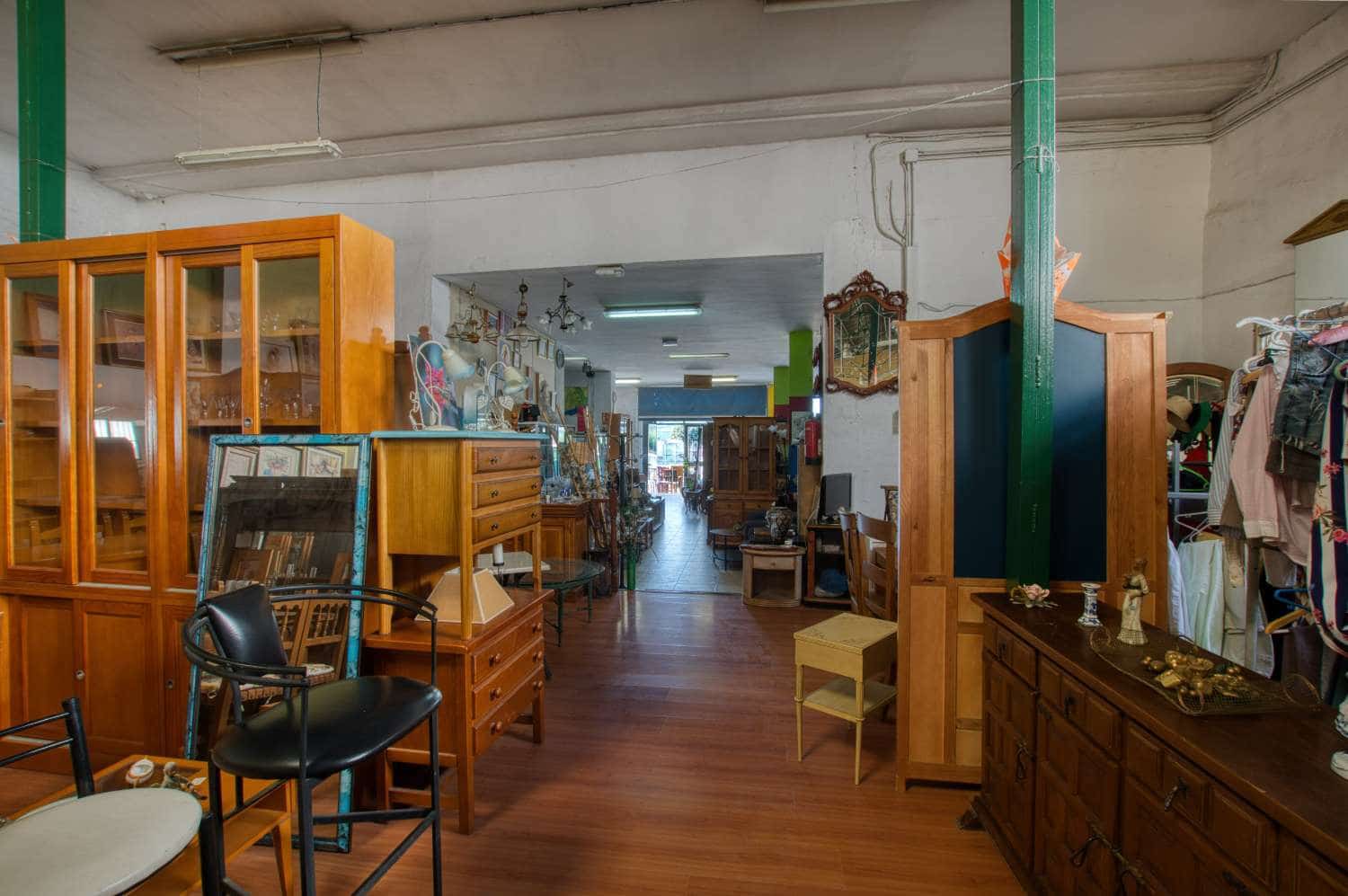 7 Zimmer Gewerbe zu verkaufen in Velez-Malaga - 850.000 € (Ref: 10061192)