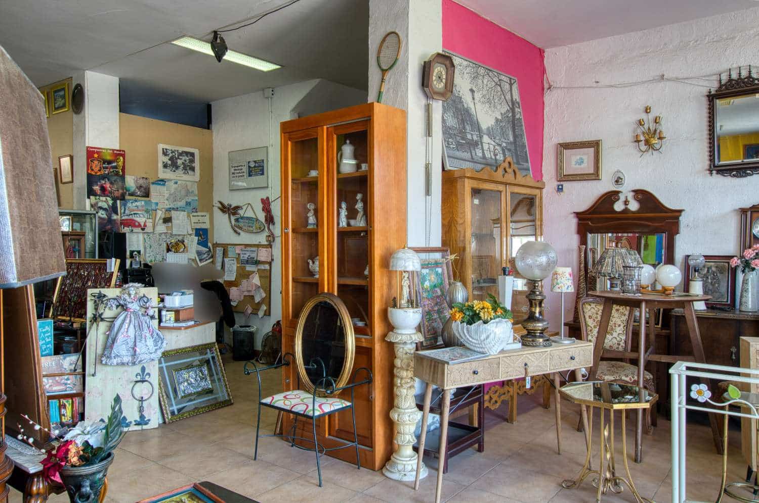 7 Zimmer Gewerbe zu verkaufen in Velez-Malaga - 850.000 € (Ref: 10061192)