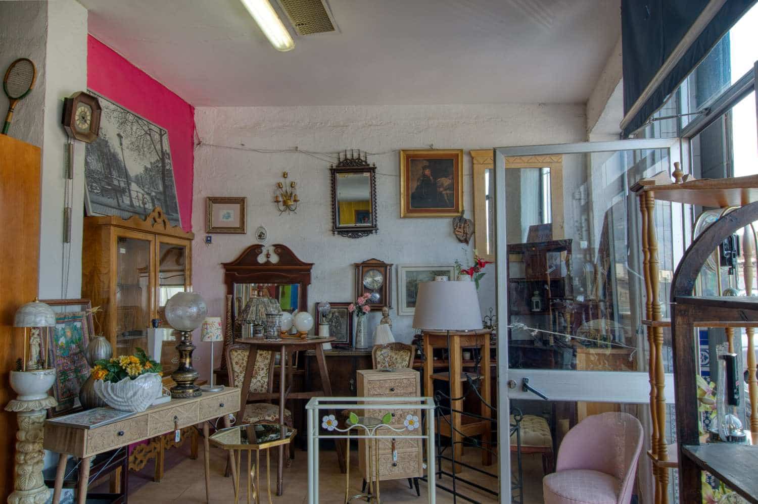 7 Zimmer Gewerbe zu verkaufen in Velez-Malaga - 850.000 € (Ref: 10061192)