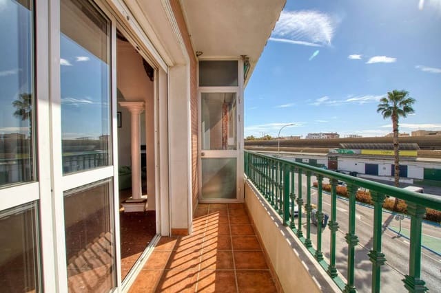 7 Zimmer Gewerbe zu verkaufen in Vélez-Málaga - 850.000 € (Ref: 10061192)