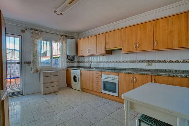 7 Zimmer Gewerbe zu verkaufen in Vélez-Málaga - 850.000 € (Ref: 10061192)