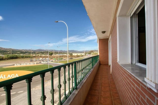 7 Zimmer Gewerbe zu verkaufen in Vélez-Málaga - 850.000 € (Ref: 10061192)