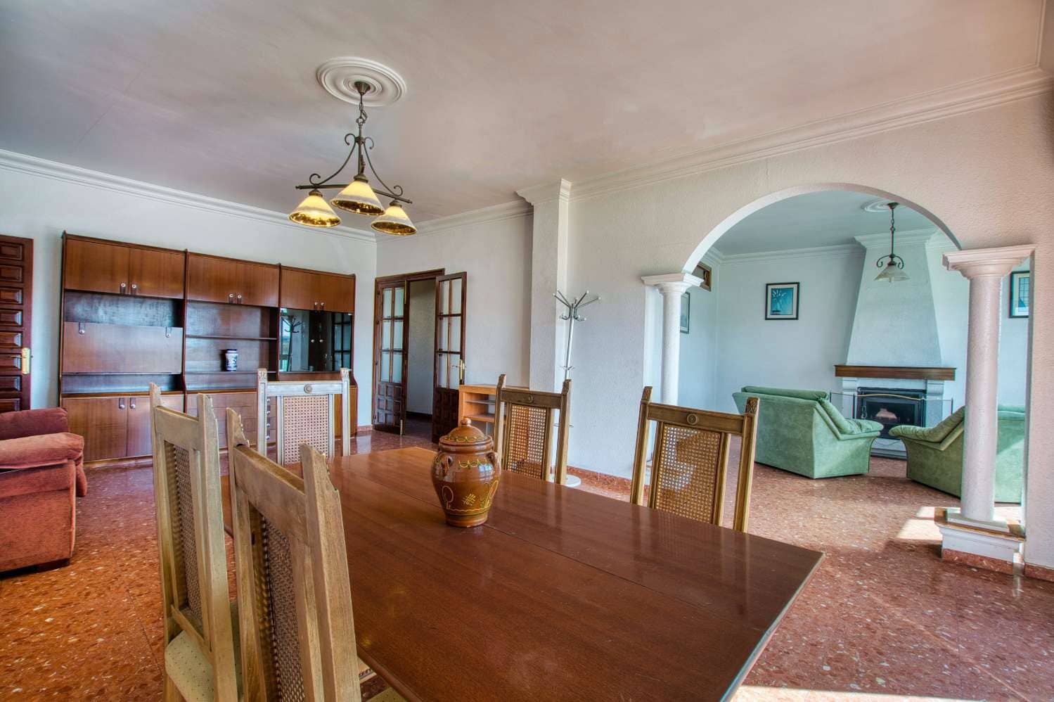7 Zimmer Gewerbe zu verkaufen in Velez-Malaga - 850.000 € (Ref: 10061192)