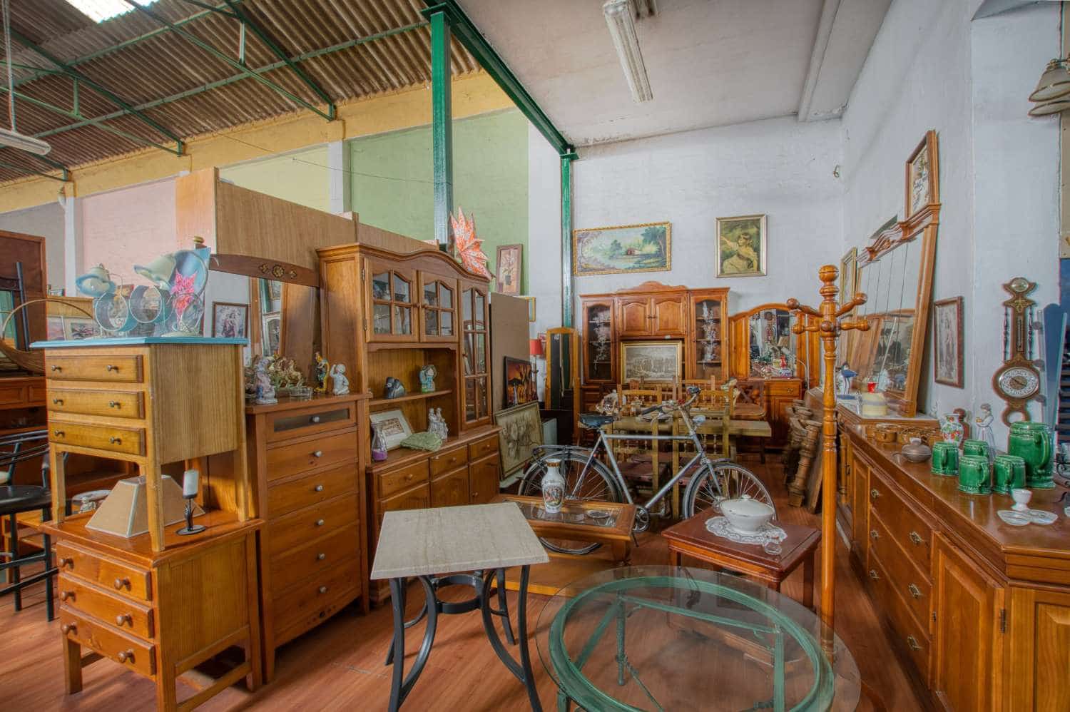 7 Zimmer Gewerbe zu verkaufen in Velez-Malaga - 850.000 € (Ref: 10061192)