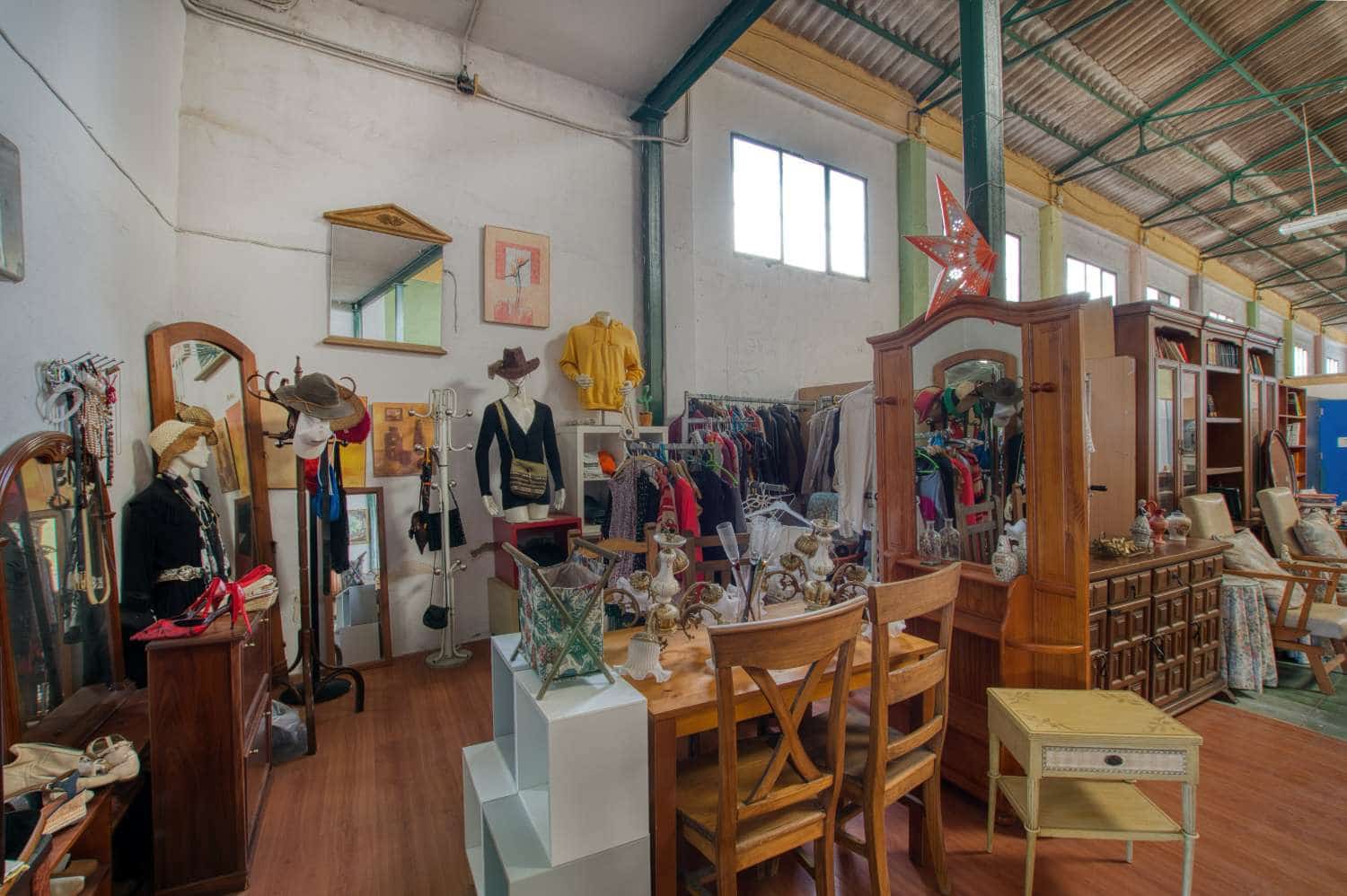 7 Zimmer Gewerbe zu verkaufen in Velez-Malaga - 850.000 € (Ref: 10061192)