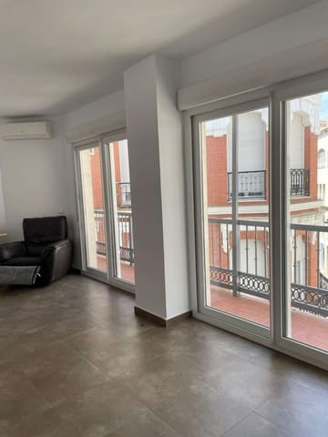 5 camera da letto Appartamento in vendita in Huelva città - 43.000 € (Rif: 10094152)