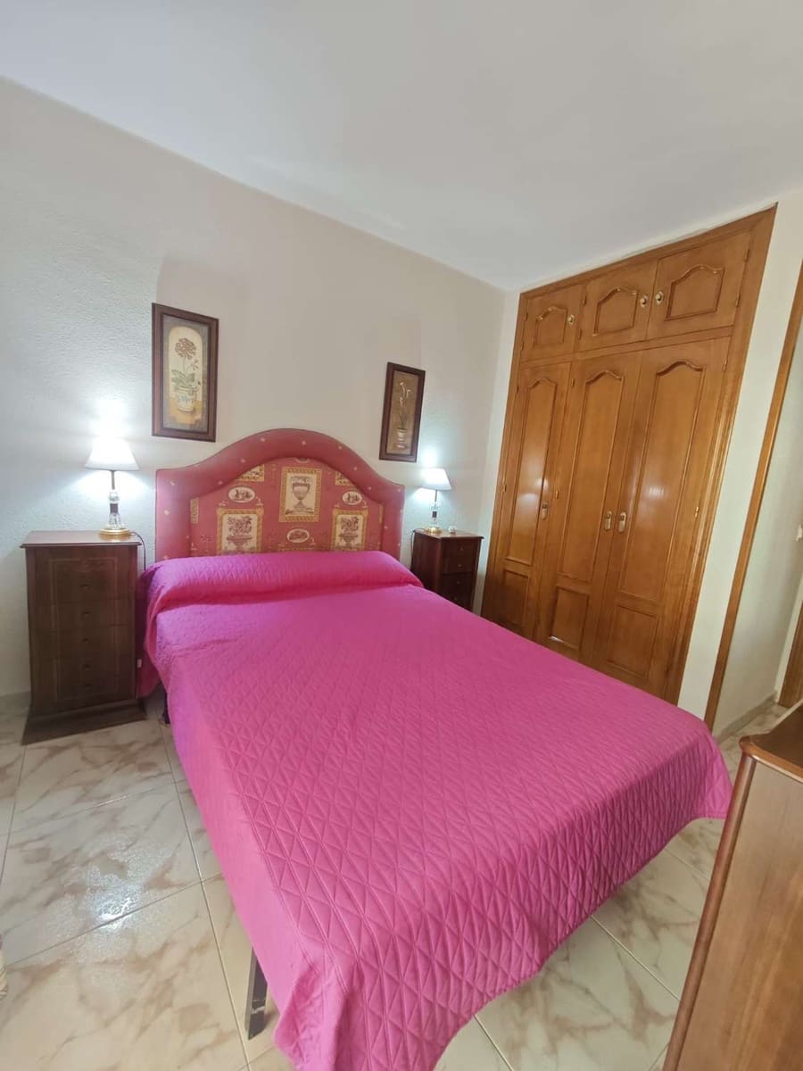 1 sovrum Strandlägenhet till salu i Torre del Mar med pool - 220 000 € (Ref: 10094153)