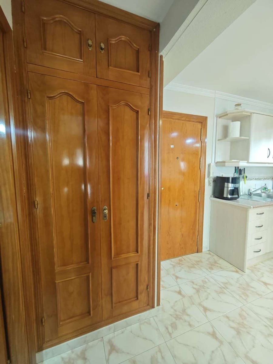 1 sovrum Strandlägenhet till salu i Torre del Mar med pool - 220 000 € (Ref: 10094153)
