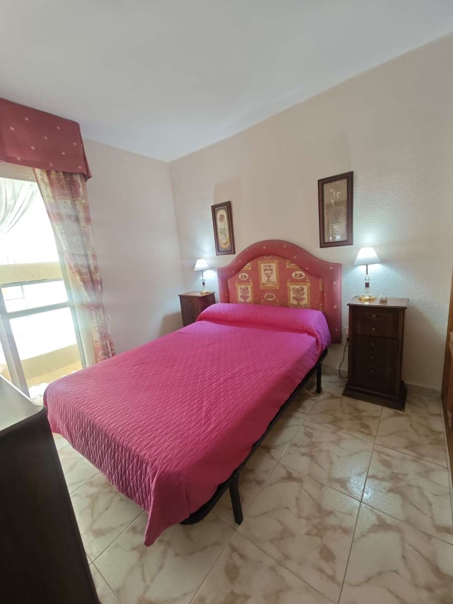 1 sovrum Strandlägenhet till salu i Torre del Mar med pool - 220 000 € (Ref: 10094153)
