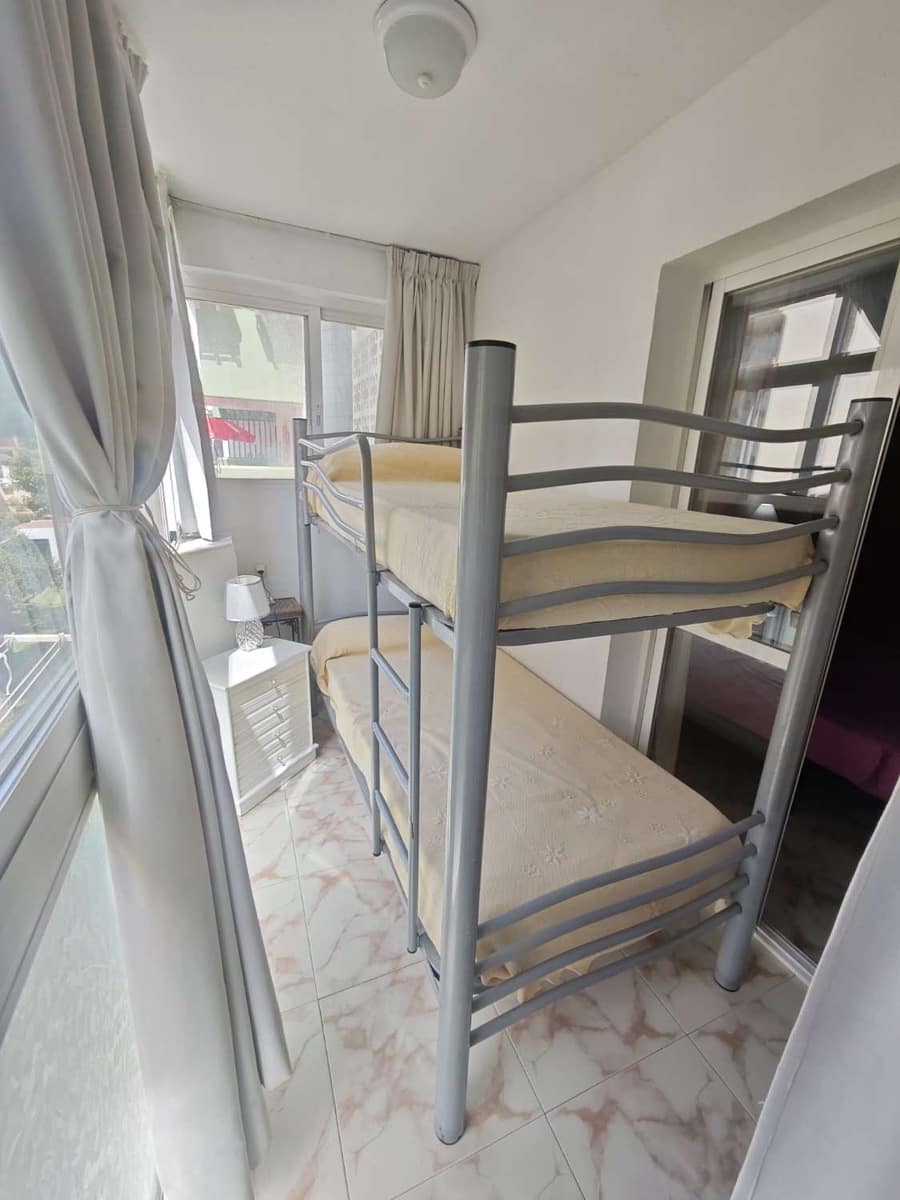 1 sovrum Strandlägenhet till salu i Torre del Mar med pool - 220 000 € (Ref: 10094153)