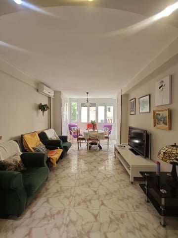 1 Zimmer Strandapartment zu verkaufen in Torre del Mar, Vélez-Málaga mit Pool - 220.000 € (Ref: 10094153)