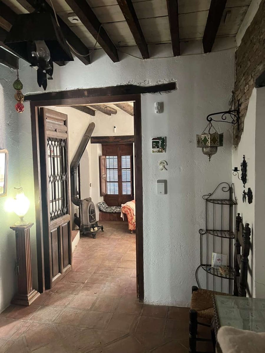 6 soverom Hus til salgs i Velez-Malaga - € 390 000 (Ref: 10101803)