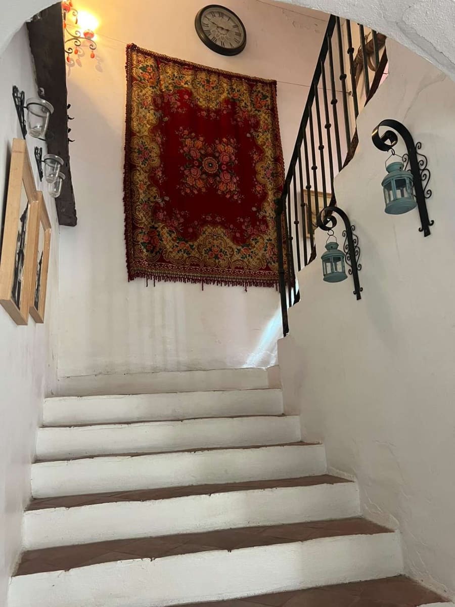 6 soverom Hus til salgs i Velez-Malaga - € 390 000 (Ref: 10101803)