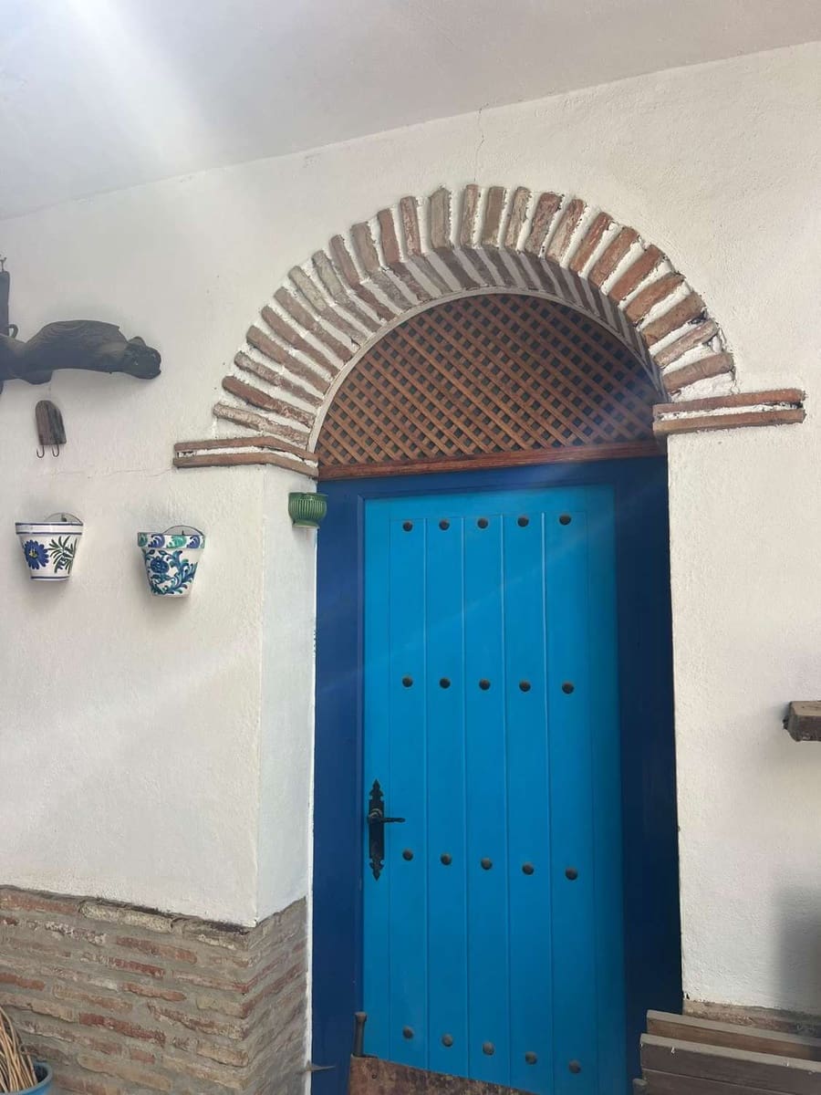 6 soverom Hus til salgs i Velez-Malaga - € 390 000 (Ref: 10101803)