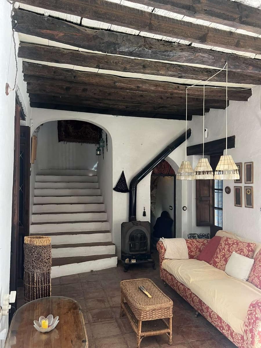 6 soverom Hus til salgs i Velez-Malaga - € 390 000 (Ref: 10101803)