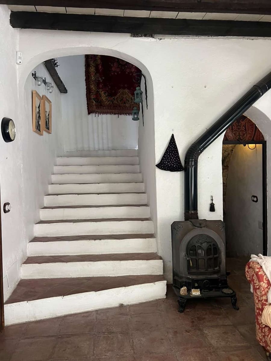 6 soverom Hus til salgs i Velez-Malaga - € 390 000 (Ref: 10101803)
