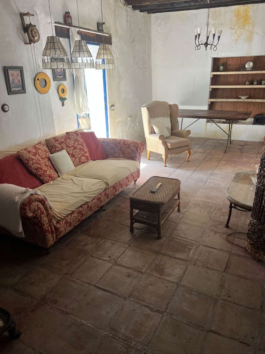 6 soverom Hus til salgs i Velez-Malaga - € 390 000 (Ref: 10101803)
