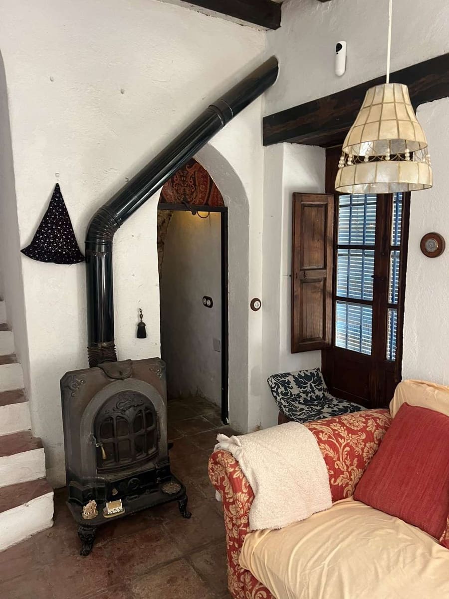 6 soverom Hus til salgs i Velez-Malaga - € 390 000 (Ref: 10101803)