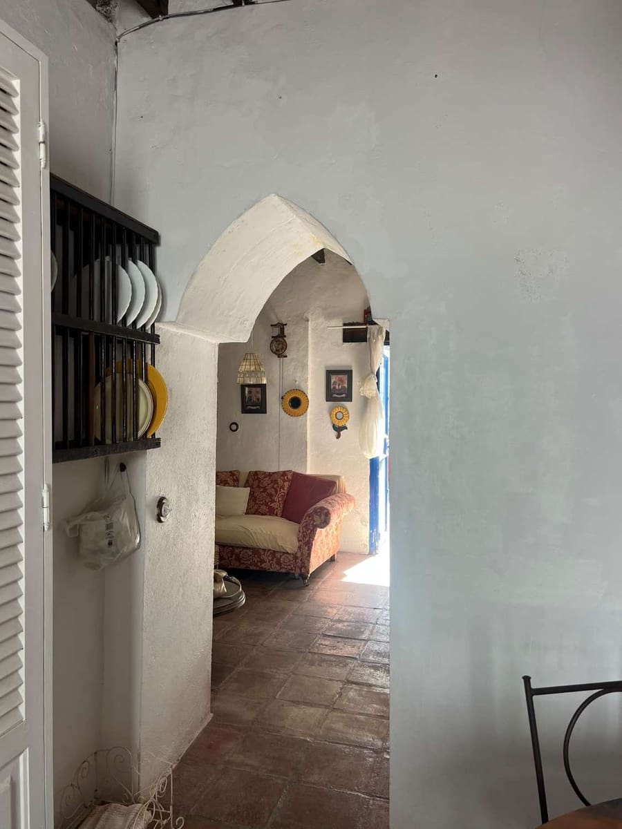 6 soverom Hus til salgs i Velez-Malaga - € 390 000 (Ref: 10101803)