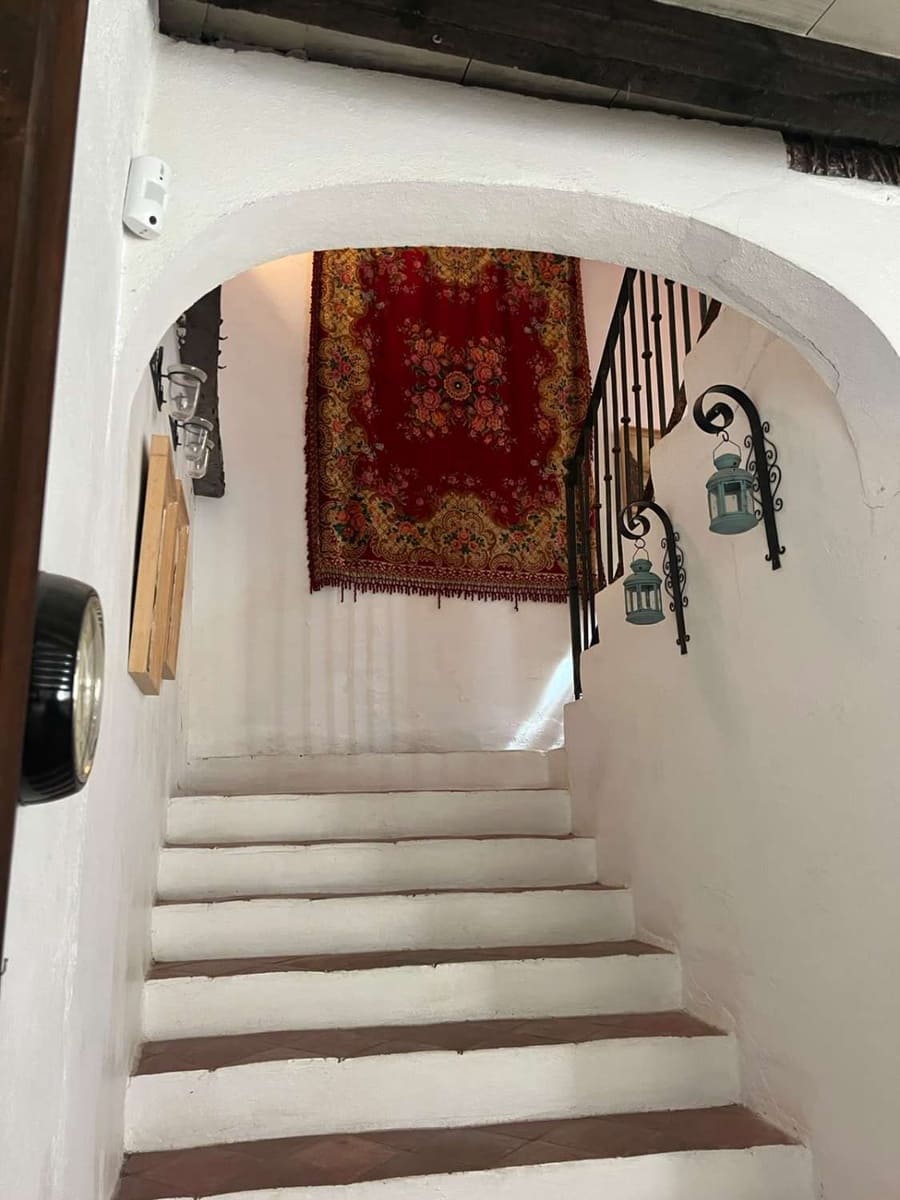 6 soverom Hus til salgs i Velez-Malaga - € 390 000 (Ref: 10101803)
