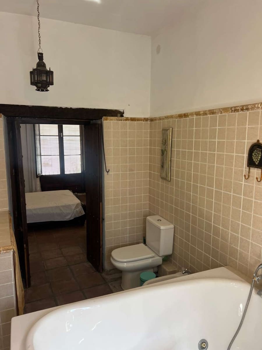 6 soverom Hus til salgs i Velez-Malaga - € 390 000 (Ref: 10101803)