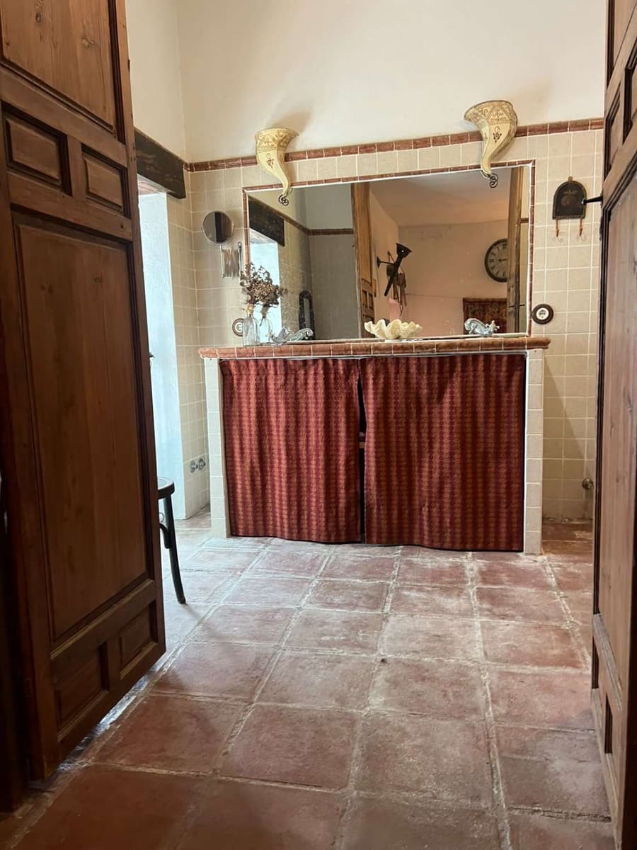 6 soverom Hus til salgs i Velez-Malaga - € 390 000 (Ref: 10101803)